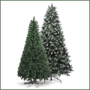 Елки 120-180 см
